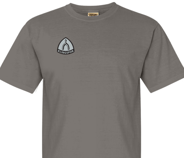 Adult Heavyweight T-Shirt