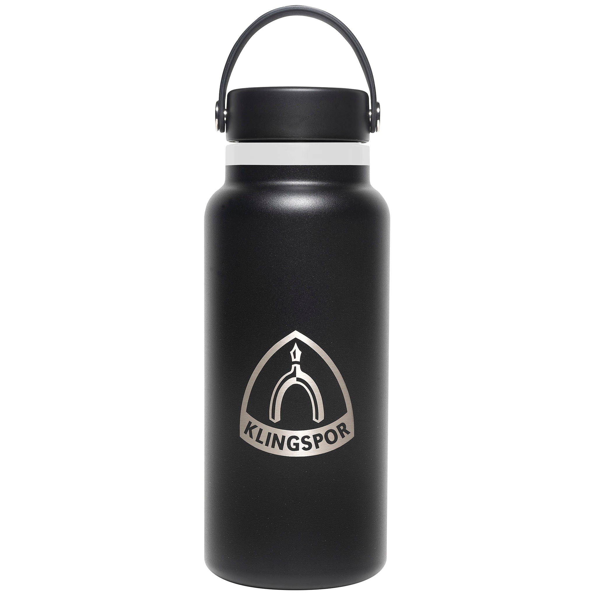Hydro Flask®️ 32 Oz. Wide Mouth with Flex Cap