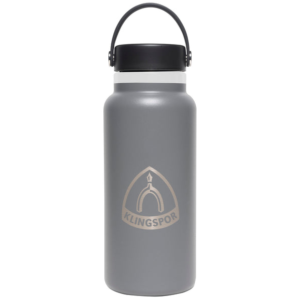 Hydro Flask®️ 32 Oz. Wide Mouth with Flex Cap