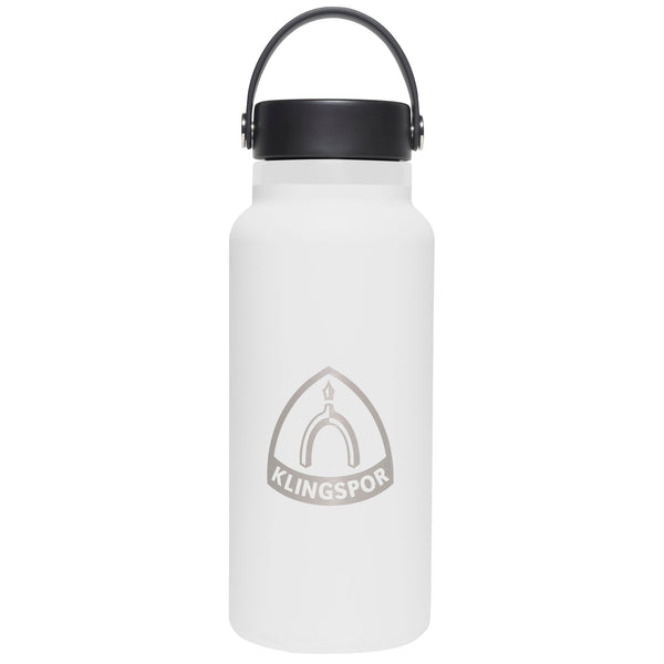 Hydro Flask®️ 32 Oz. Wide Mouth with Flex Cap