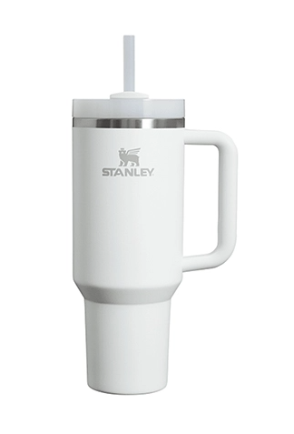 40 oz. Quencher H2.0 FlowState™ Tumbler by Stanley