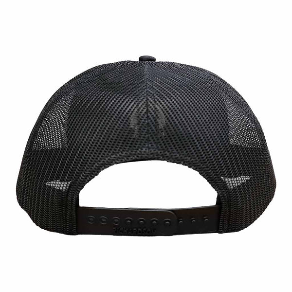 Klingspor-branded Richardson 112 Trucker Hat