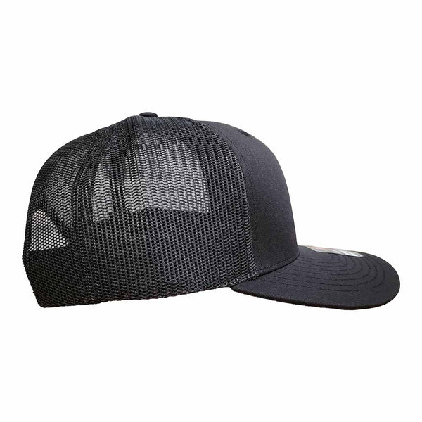 Klingspor-branded Richardson 112 Trucker Hat