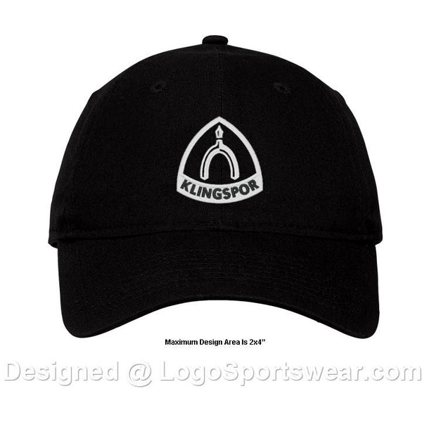 New Era Classic Logo Hat