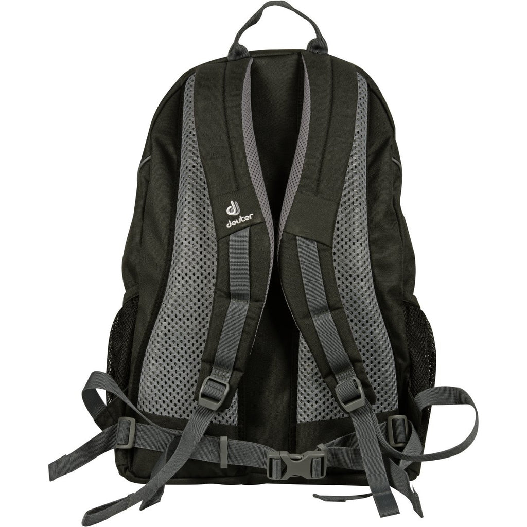 Aanhankelijk pistool Fondsen Deuter Airstripes Rucksack – KLINGSPOR Merchandise Store