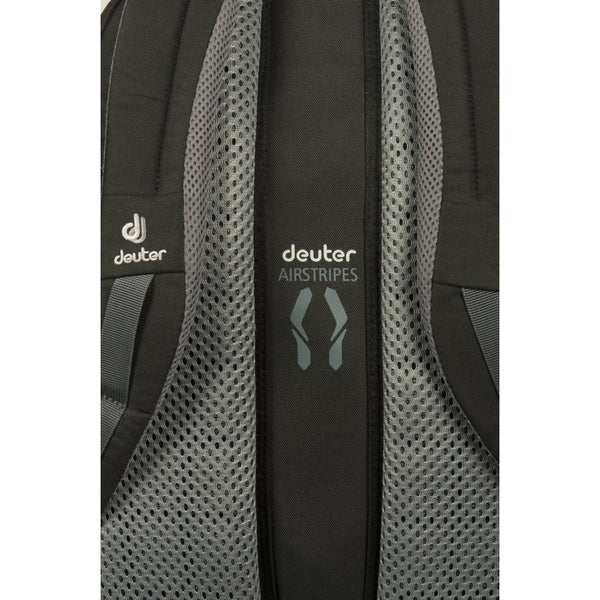 Klingspor Deuter Airstripes Rucksack