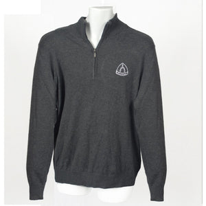 Port Authority Half-Zip Sweater