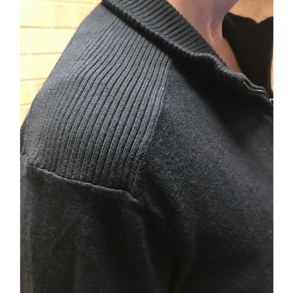 Port Authority Half-Zip Sweater