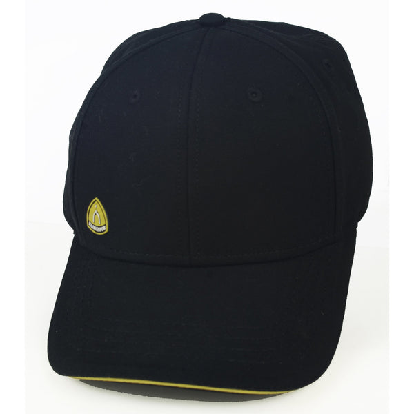 Klingspor Black Small Logo Hat