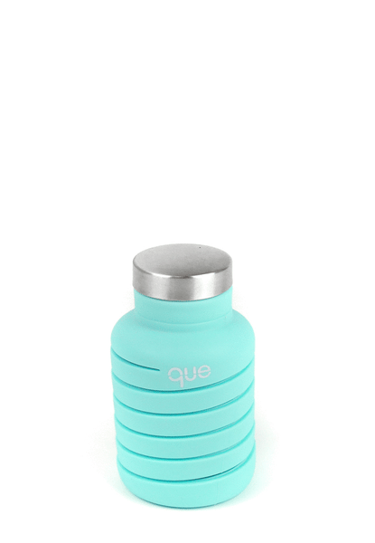 Collapsible Logo Bottle