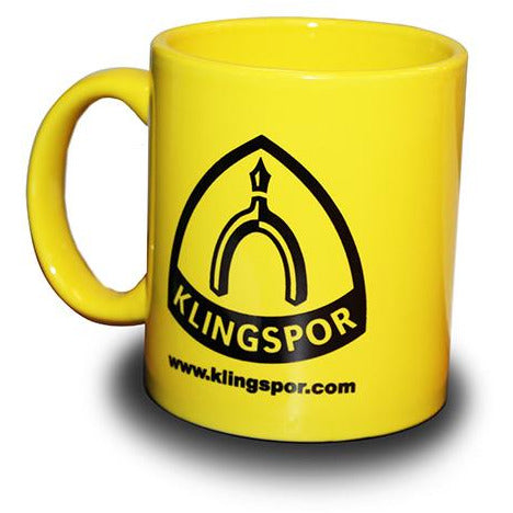 Klingspor Logo Mug