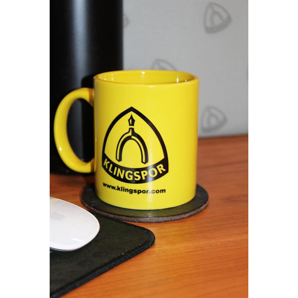 Klingspor Logo Mug